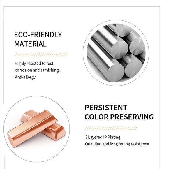 New stainless steel heart beat pendant necklace - Picture 7 of 7